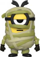 Фигурка Funko POP! Movies Minions Mummy Stuart (FUN25492142)