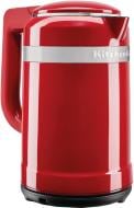 Электрочайник KitchenAid Design 5KEK1565EER Красный