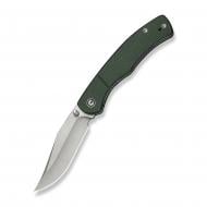 Нож складной Civivi Clingman Green C23065-4 C23065-4