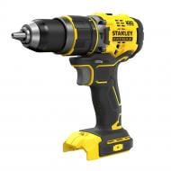 Шуруповерт ударний акумуляторний Stanley FatMax SFMCD721B