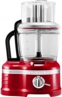 Кухонный комбайн KitchenAid Artisan 5KFP1644EER красный