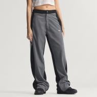 Брюки Adidas TRACKPANT JW7290 р. 36 серый