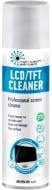 Спрей High Tech Aerosol LСD/TFT Cleaner 250 мл (4820159542215)