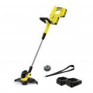 Тример акумуляторний Karcher 1.445-451.0 LTR 3-18 DUAL BATTERY SET