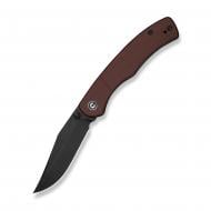 Нож складной Civivi Clingman Burgundy C23065-2 C23065-2