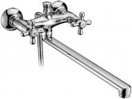 Смеситель для ванны Imprese Ralsko New 35240