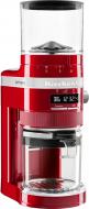 Кофемолка KitchenAid Artisan 5KCG8433EER Красный