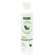 Шампунь Magic Pet восстанавливающий для кошек с экстрактом алоэ вера и аллантоином, 200 мл Magic pet