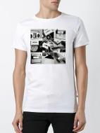 Футболка YAPPI 1701123 р.S білий