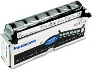 Картридж Panasonic KX-FA83A7 KX-FA83A7 black