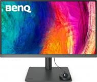 Монітор BenQ PD2706U 27" (9H.LLJLB.QBE)