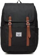 Рюкзак HERSCHEL 11400-00001 чорний