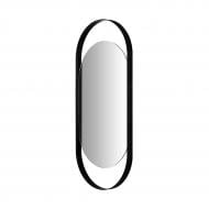 Зеркало в алюминиевой раме SG GALAXY FNGC 4567-8 600x1400 мм