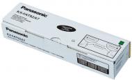 Картридж Panasonic KX-FAT92A7 KX-FAT92A7 black