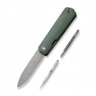 Нож складной Civivi Sendy Green C21004A-1 C21004A-1