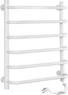 Рушникосушарка електрична NAVIN Симфонія 480х600 лів регулятор (12-009131-4860)