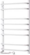 Полотенцесушитель электрический NAVIN Симфония 480х800 лев регулятор (12-009131-4880)