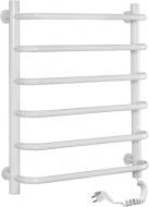 Полотенцесушитель электрический NAVIN Симфония Квадро 480х600 прав регулятор (12-009051-4860)