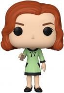 Фігурка Funko POP! TV Queens Gambit Beth Harmon With Rook (FUN25492146)