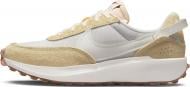 Кроссовки женские Nike WAFFLE DEBUT DX2931-001 р.41 бежевые