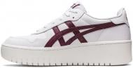 Кроссовки женские Asics JAPAN S PF 1202A024-107 р.39 белые