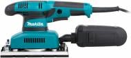 Вибрационная шлифмашина Makita BO3710