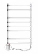 Рушникосушарка електрична NAVIN Симфонія Квадро 480х800 прав регулятор (12-009051-4880)