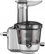 Набір KitchenAid 5KSM1JA Насадка-соковитискач сіра