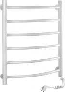 Рушникосушарка електрична NAVIN Камелія 480х600 прав регулятор (12-007031-4860)