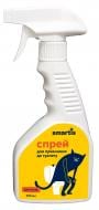 Спрей Smartis приучающий к туалету кошек 250 мл