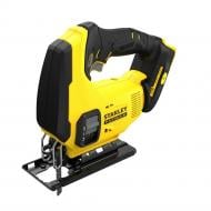 Електролобзик Stanley FatMax SFMCS600B