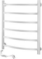 Рушникосушарка електрична NAVIN Камелія 480х600 лів регулятор (12-007131-4860)