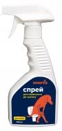 Спрей Smartis приучающий к туалету собак 250 мл