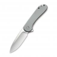 Нож складной Civivi Elementum C907B C907B