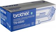 Картридж Brother  TN-6600 черный TN6600