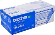 Картридж Brother  TN-2085 черный TN2085