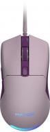 Мышь Hator Pulsar lilac (HTM-514)