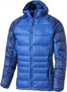 Пуховик чоловіча зимова McKinley Patos III ux 280678-901523 р.M блакитний