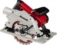 Пила циркулярная Einhell TE-CS 165 4331010