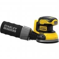 Ексцентрикова шліфмашина Stanley FatMax SFMCW220B