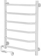 Рушникосушарка електрична NAVIN Блюз 480х600 лів регулятор (12-006131-4860)