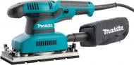 Вибрационная шлифмашина Makita BO3711