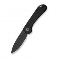 Нож складной Civivi Elementum Slip Joint Black C18062AJ-1 C18062AJ-1