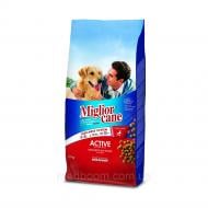 Корм сухой Migliorcane Active с говядиной и злаками 10 кг