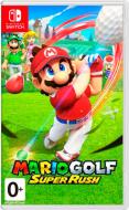 Игра NINTENDO Mario Golf: Super Rush для Nintendo Switch (45496427764)