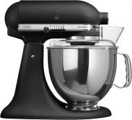 Миксер планетарный KitchenAid 5KSM175PSEBK Artisan 4,8 л чугун