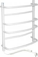 Рушникосушарка електрична NAVIN Омега 530х600 лів регулятор (12-015131-5360)