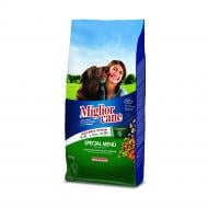 Корм сухий Migliorcane Special Menu з куркою злаками и овощами 10 кг