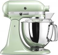 Кухонная машина KitchenAid Artisan 5KSM175PSEPT с откидным блоком фисташковый