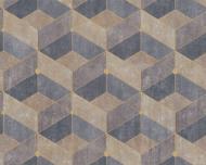 Обои виниловые на флизелиновой основе A.S. Creation Titanium 3 38202-2 0,53x10,05 м